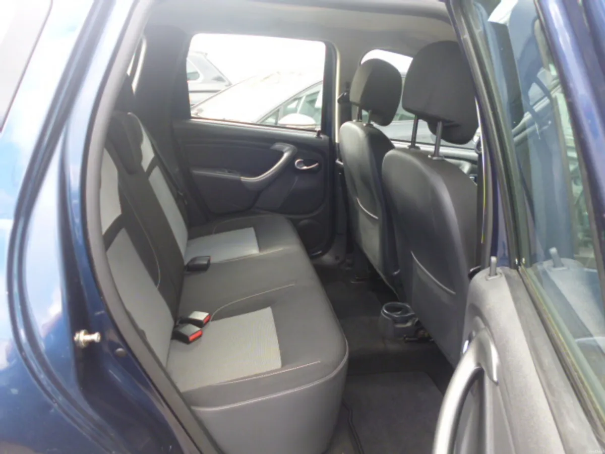 Dacia Duster 1.5 dCI 110 Signature 2018 - Image 6
