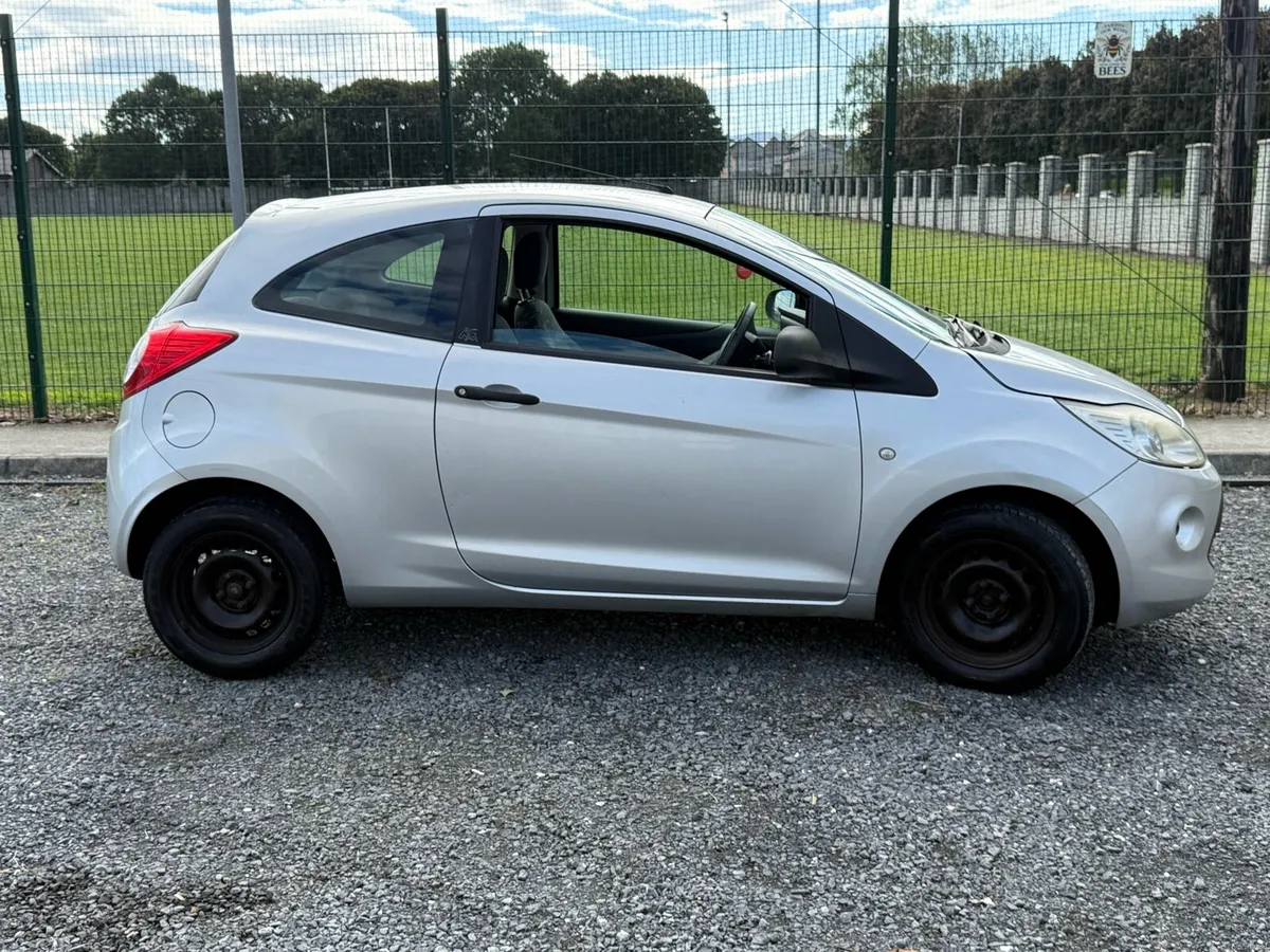 10 Ford Ka New clutch Nct long 1.2 - Image 3