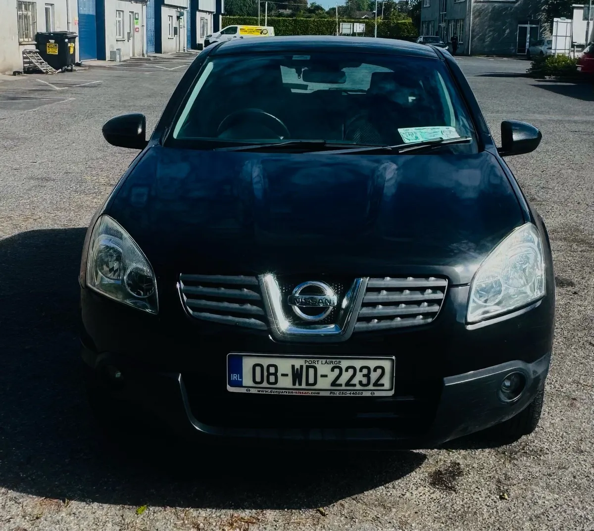 Nissan Qashqai 1.5DCI - Image 6