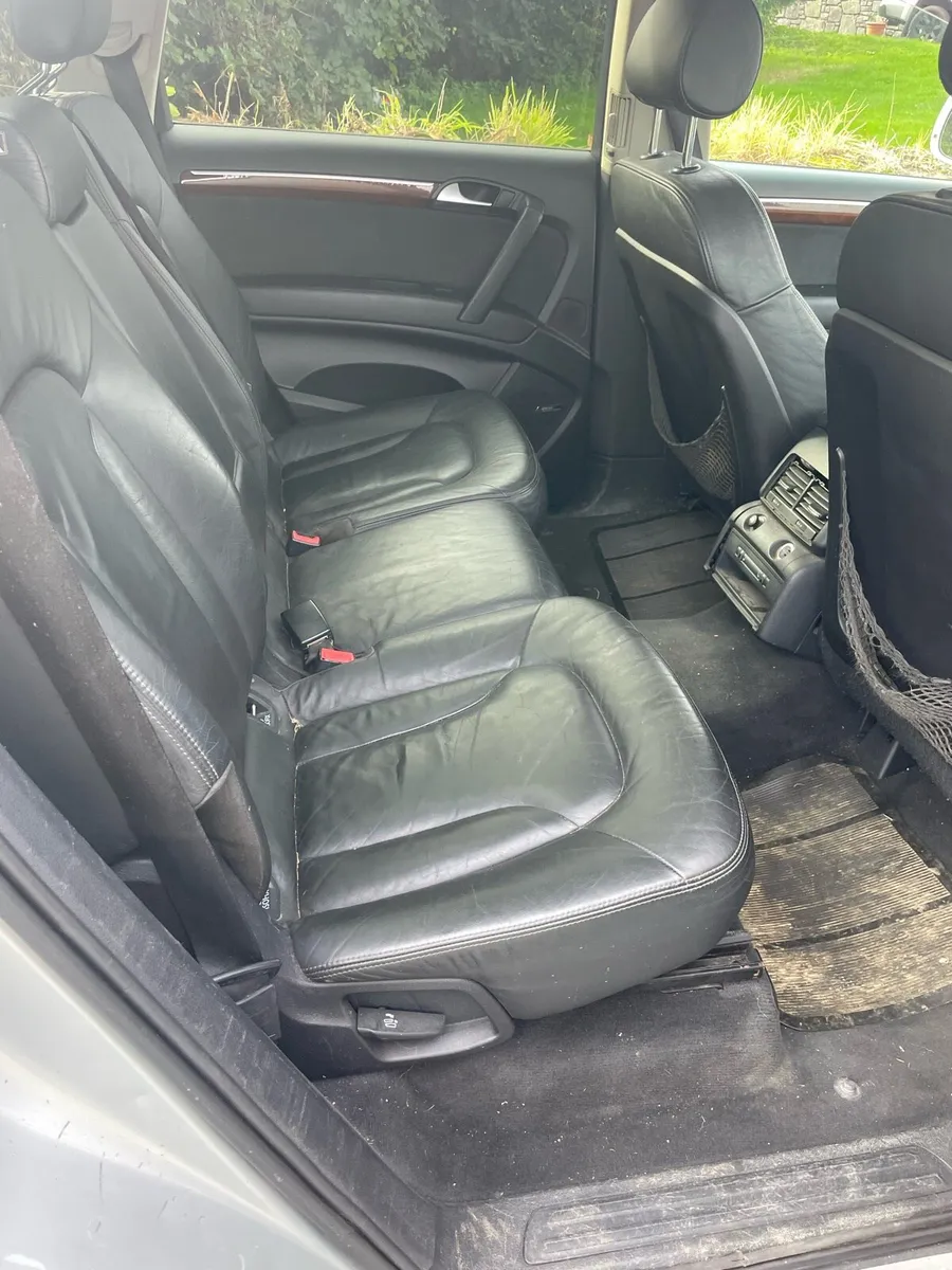 Audi q7 - Image 5