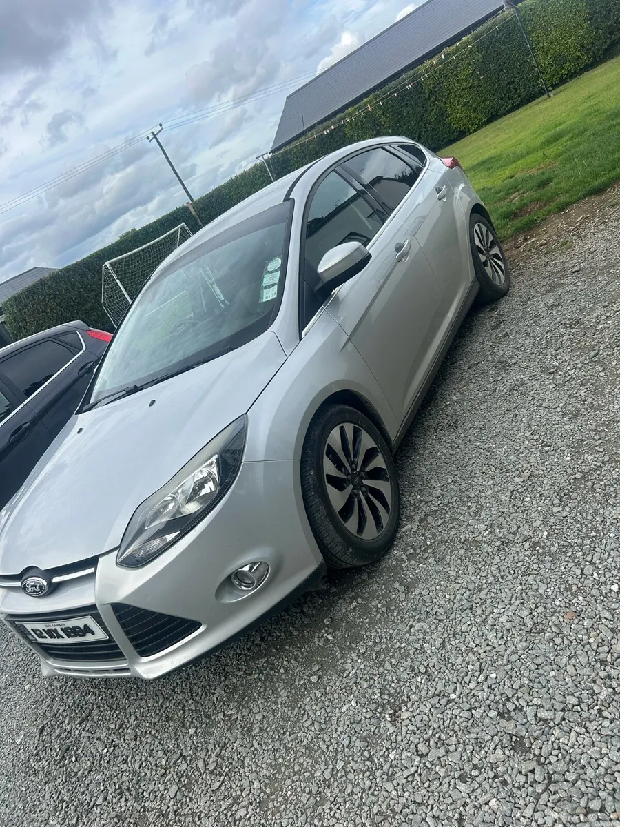 Ford Focus - Image 1
