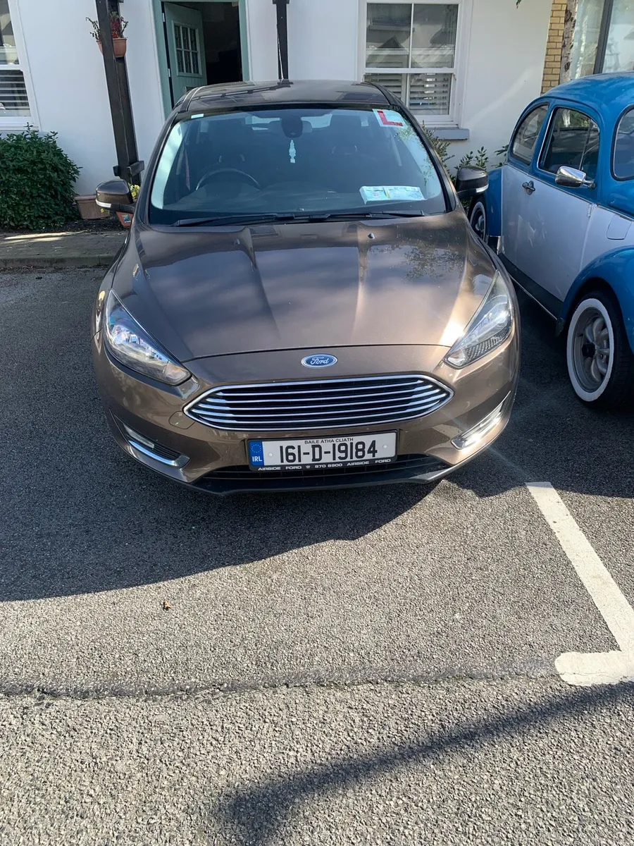 Ford Focus - Image 1