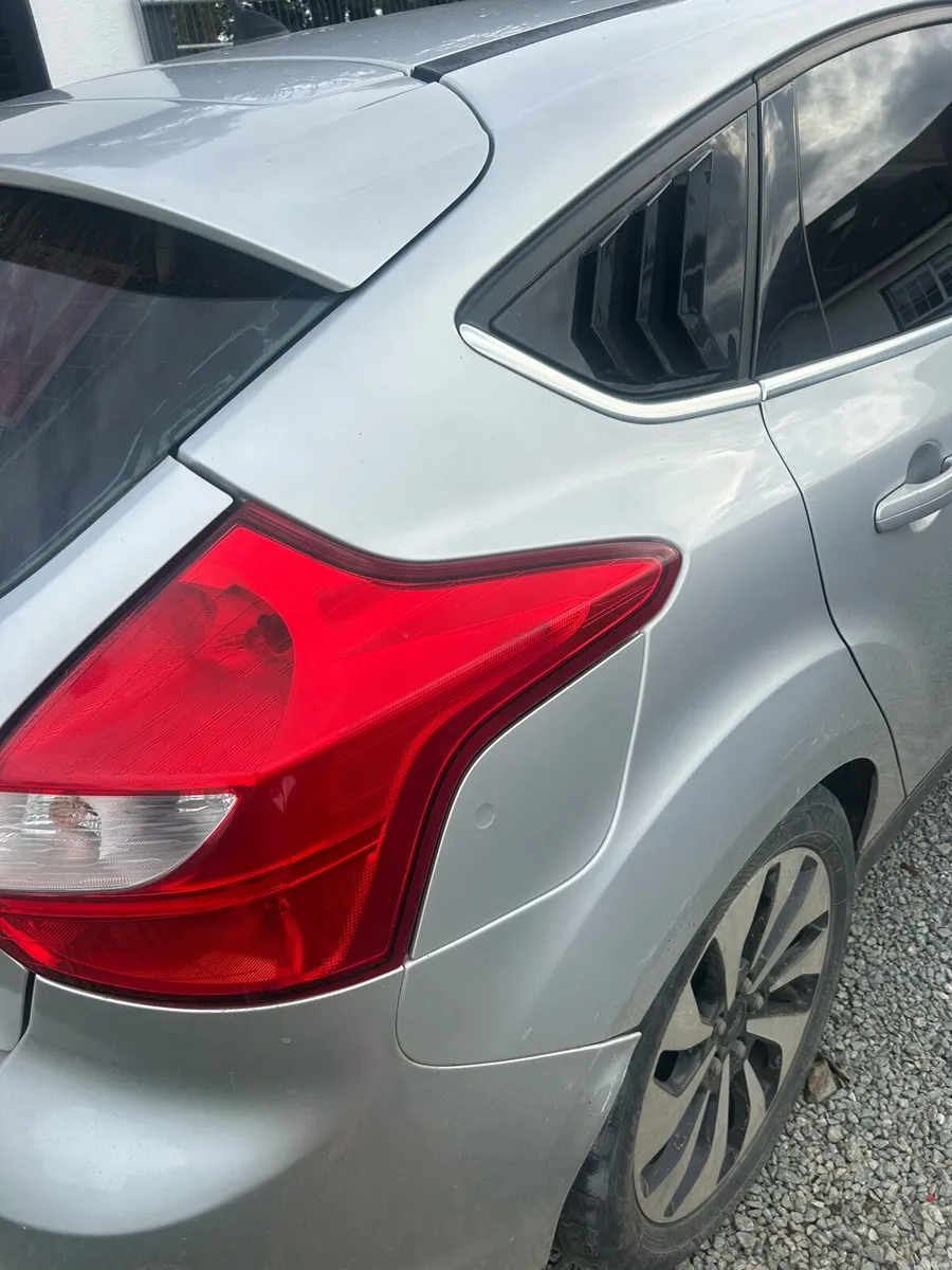 Ford Focus - Image 3