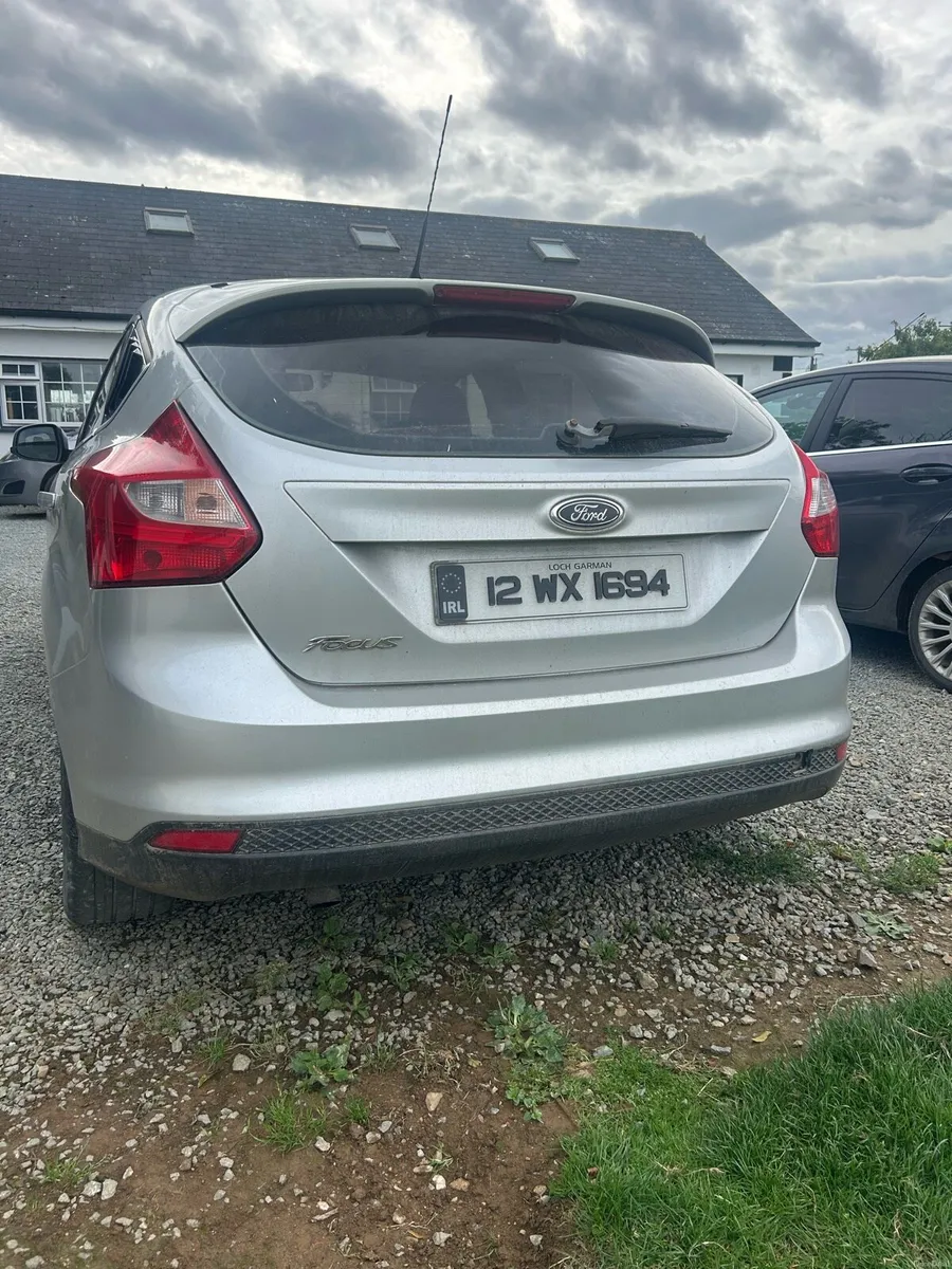 Ford Focus - Image 5