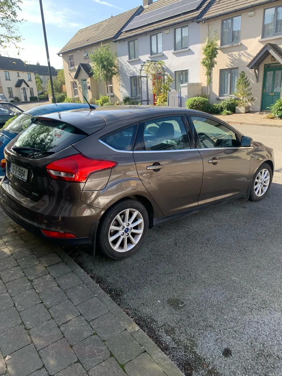 Ford Focus - Image 3