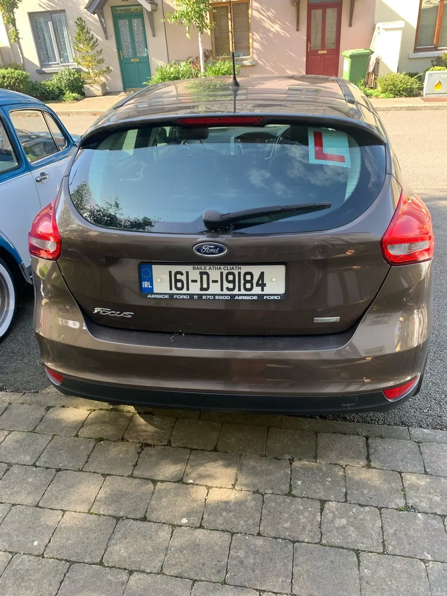 Ford Focus - Image 2