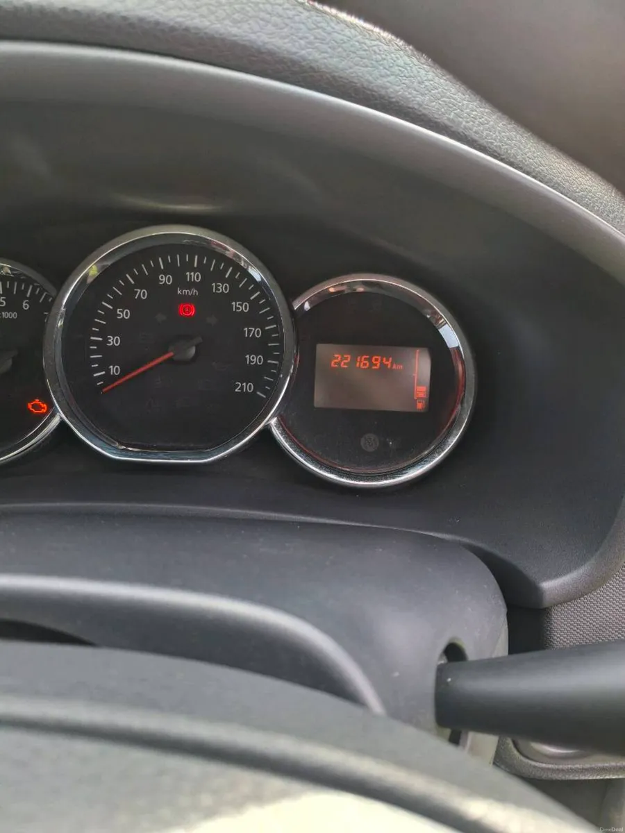 Dacia Sandero diesel - Image 6
