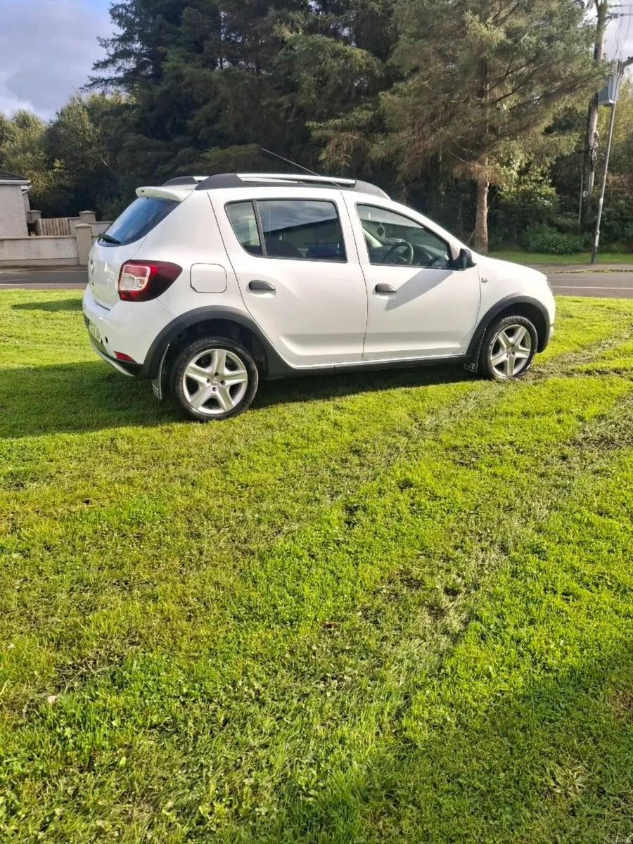 Dacia Sandero diesel - Image 4
