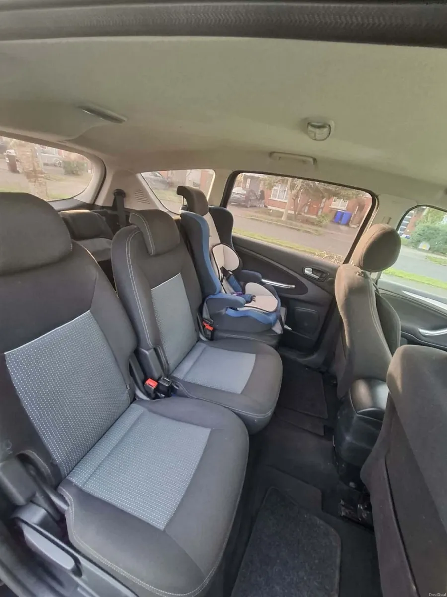 Ford S-Max 2014 - Image 5