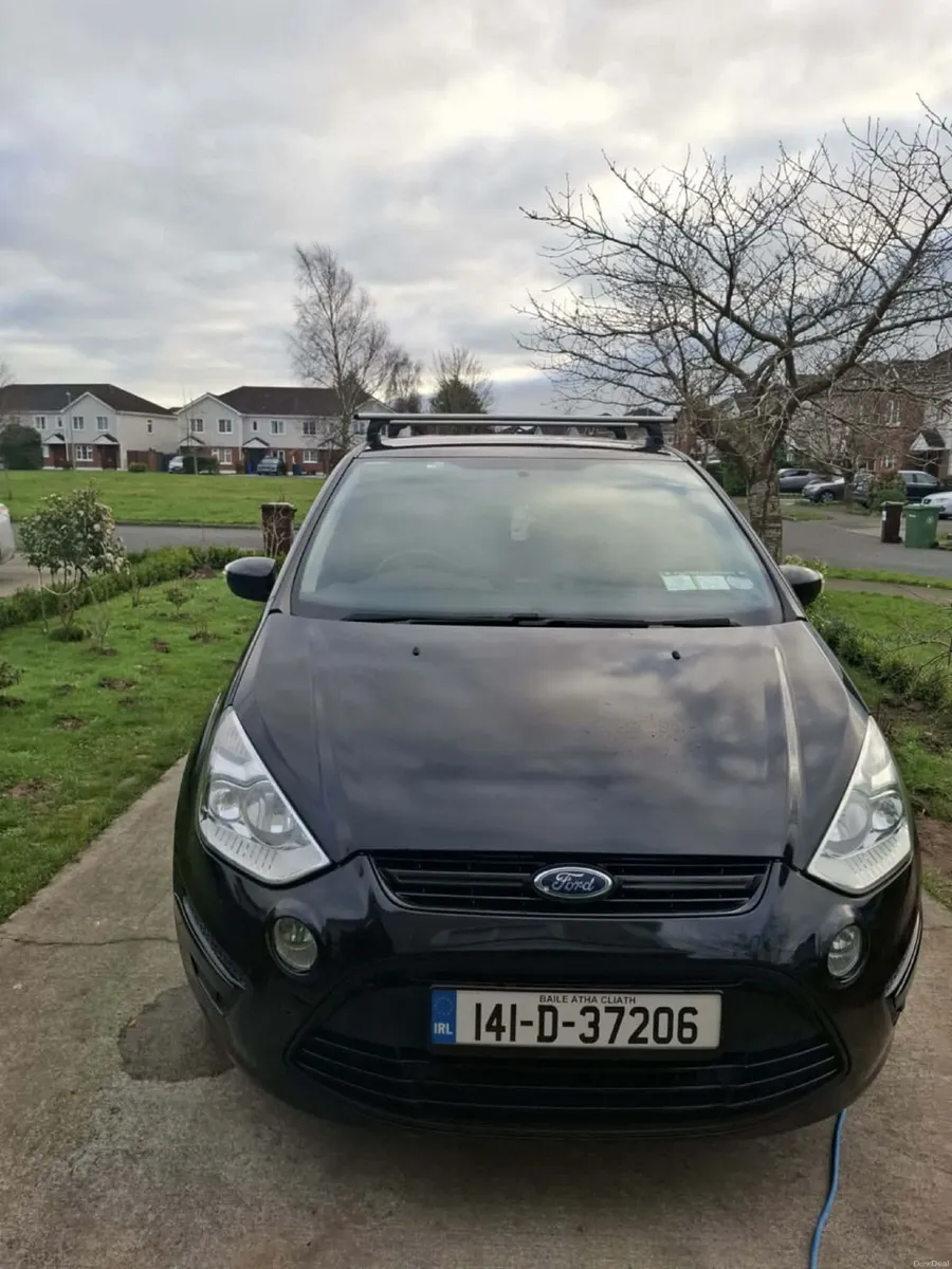 Ford S-Max 2014 - Image 6