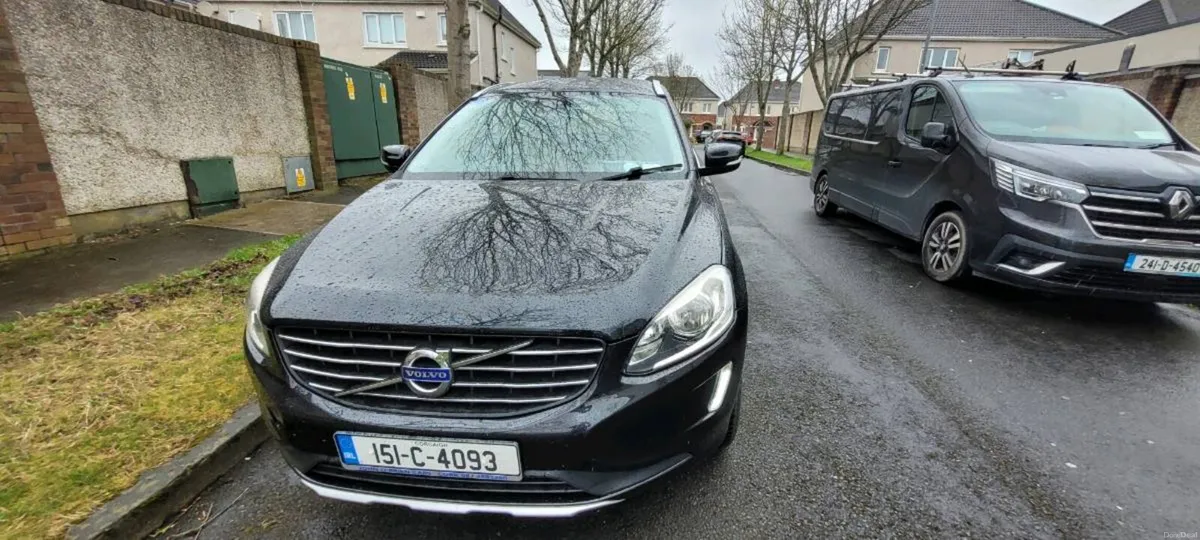 Volvo XC 60 - Image 2