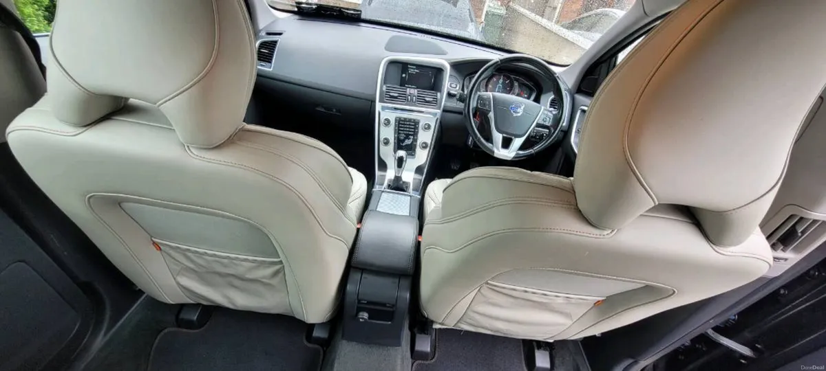 Volvo XC 60 R Design!!!#Ocean Race Spec# - Image 3