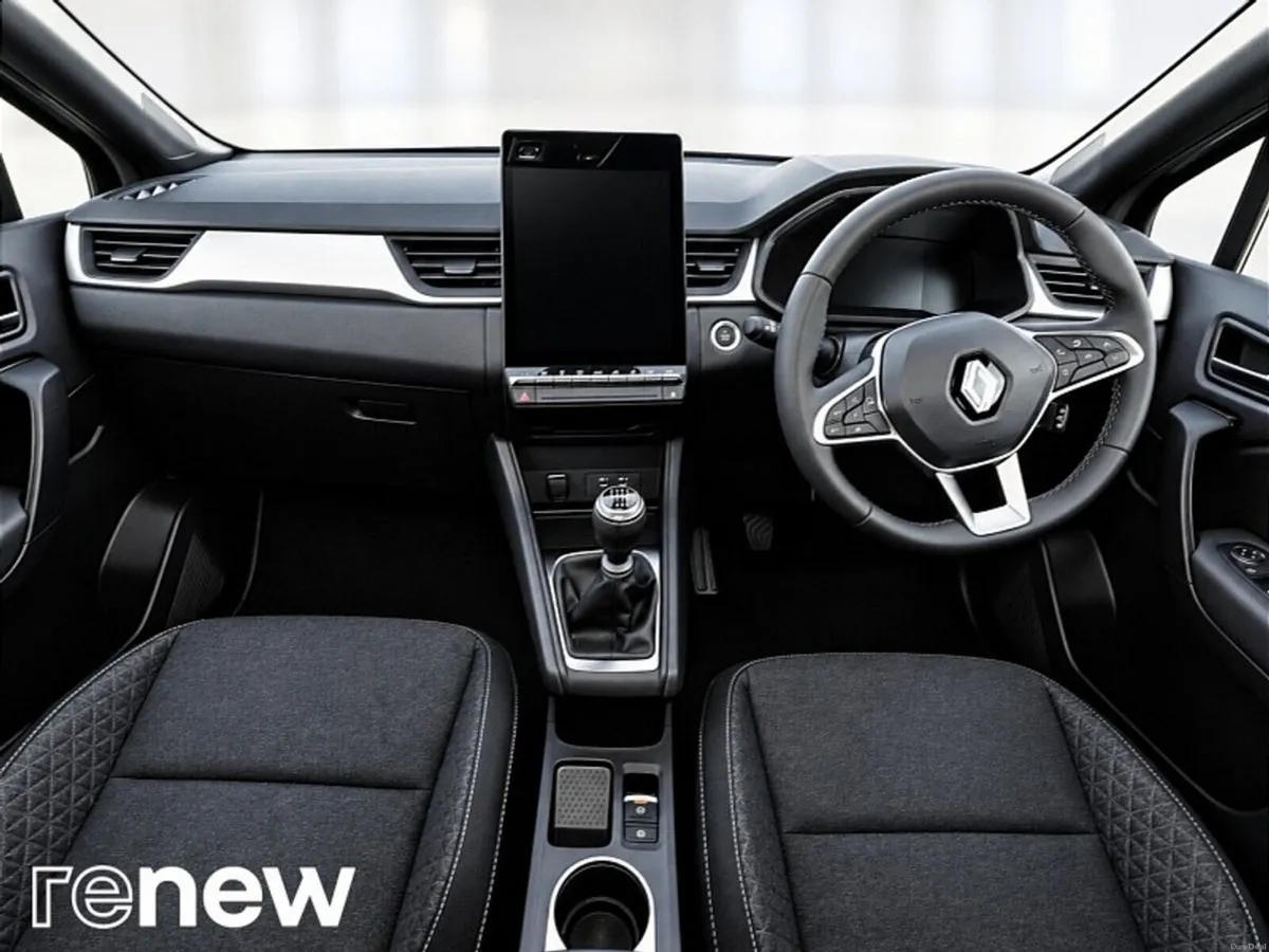 Renault Captur Evolution TCe 90 Ph2 - Image 2