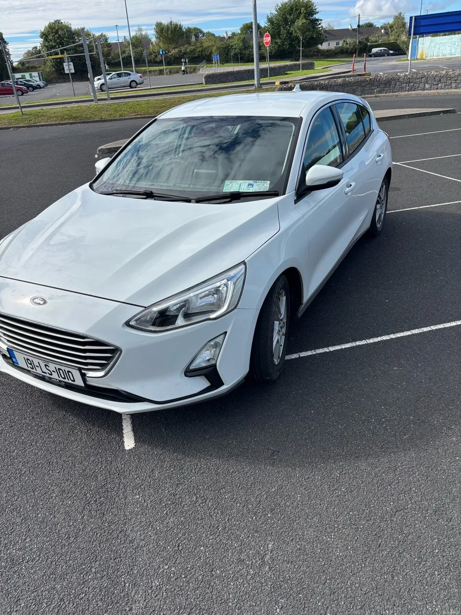 Ford Focus 2019 - Image 5