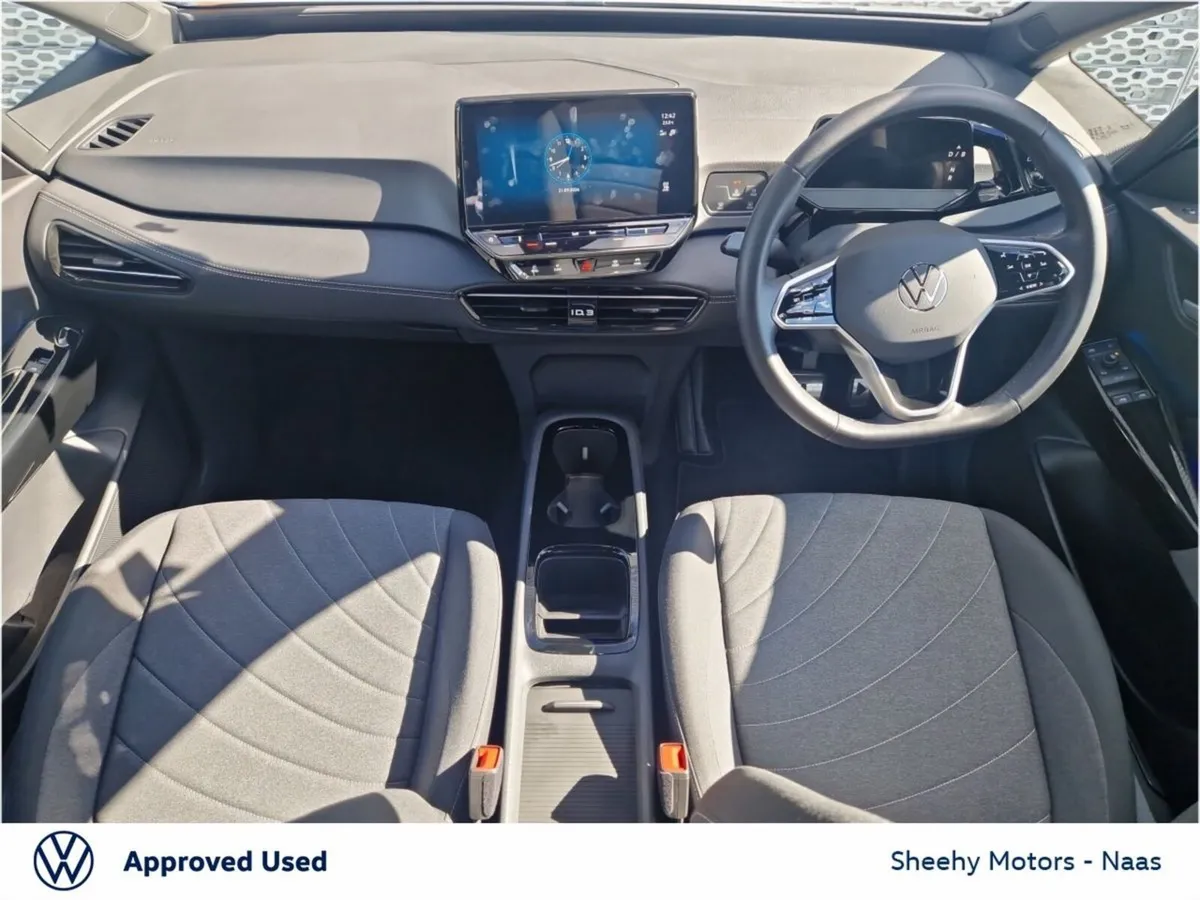 Volkswagen ID.3 Pro 58kWh - Image 2