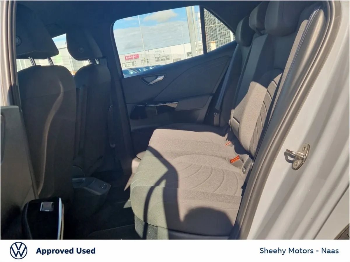 Volkswagen ID.3 Pro 58kWh - Image 6