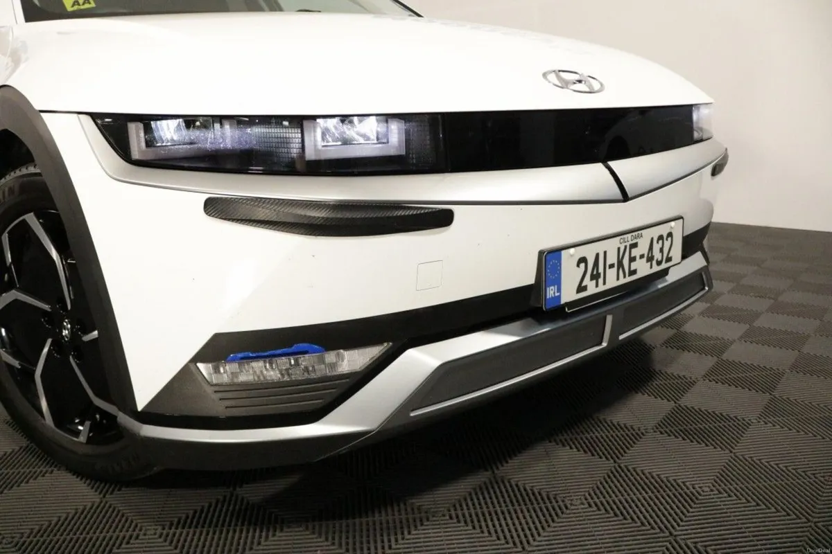 Hyundai IONIQ 5 Executive Plus 77KwH ev - Image 3