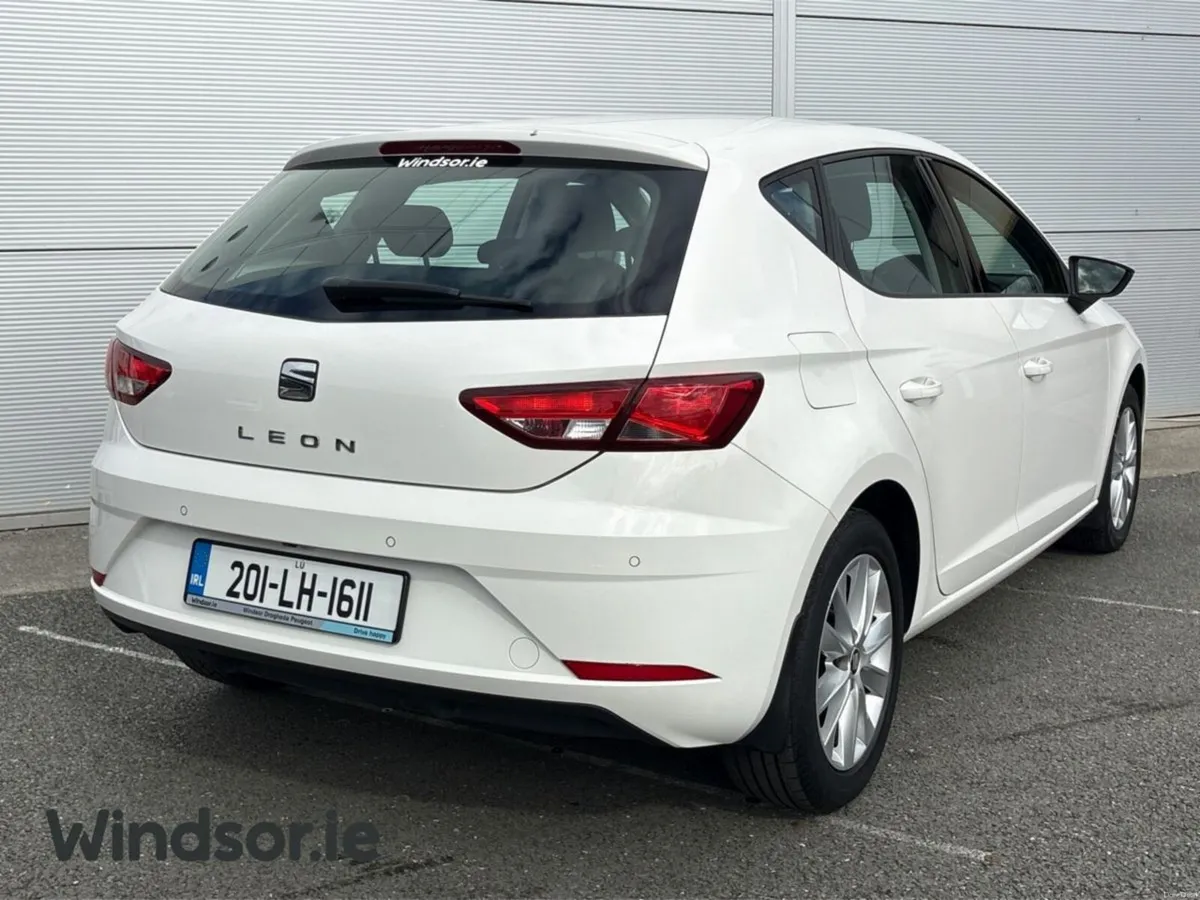 SEAT Leon 1.0TSI 115HP SE - Image 2