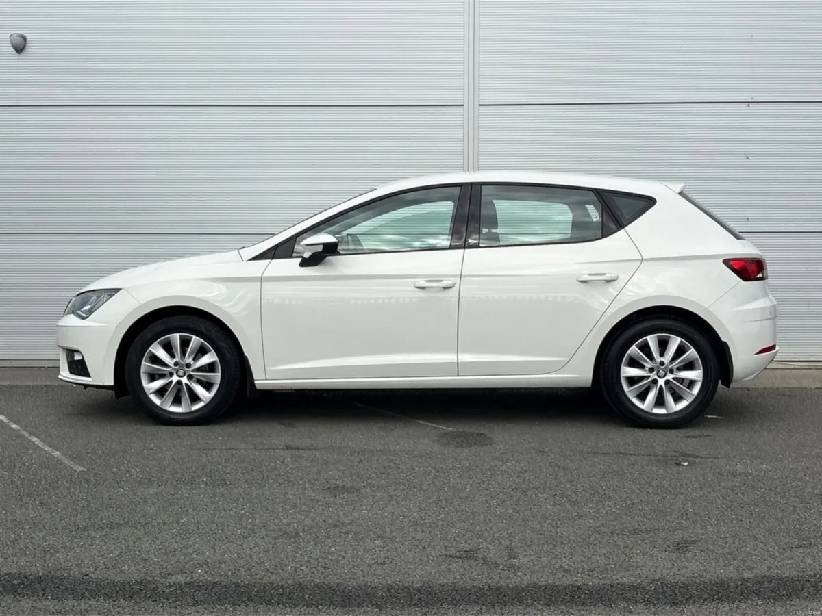 SEAT Leon 1.0TSI 115HP SE - Image 5