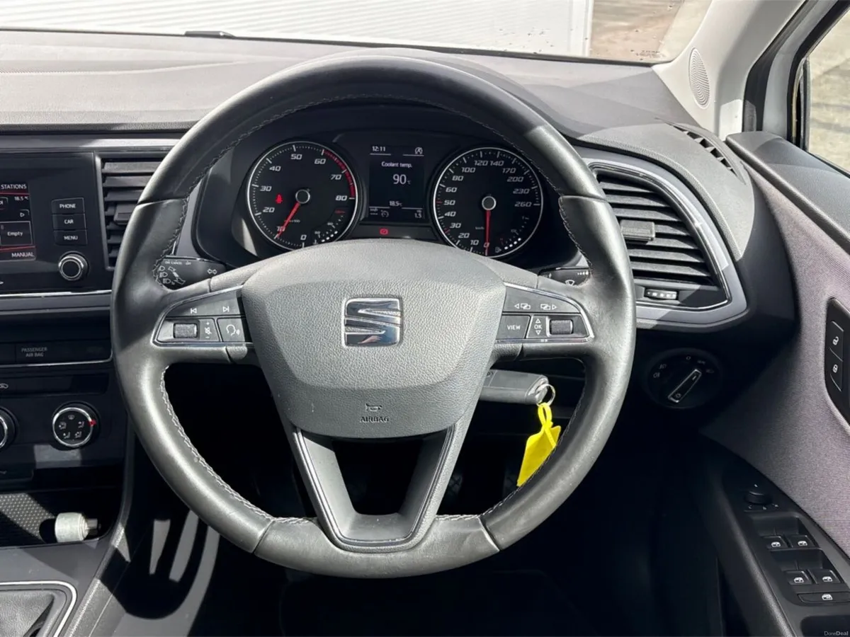 SEAT Leon 1.0TSI 115HP SE - Image 3