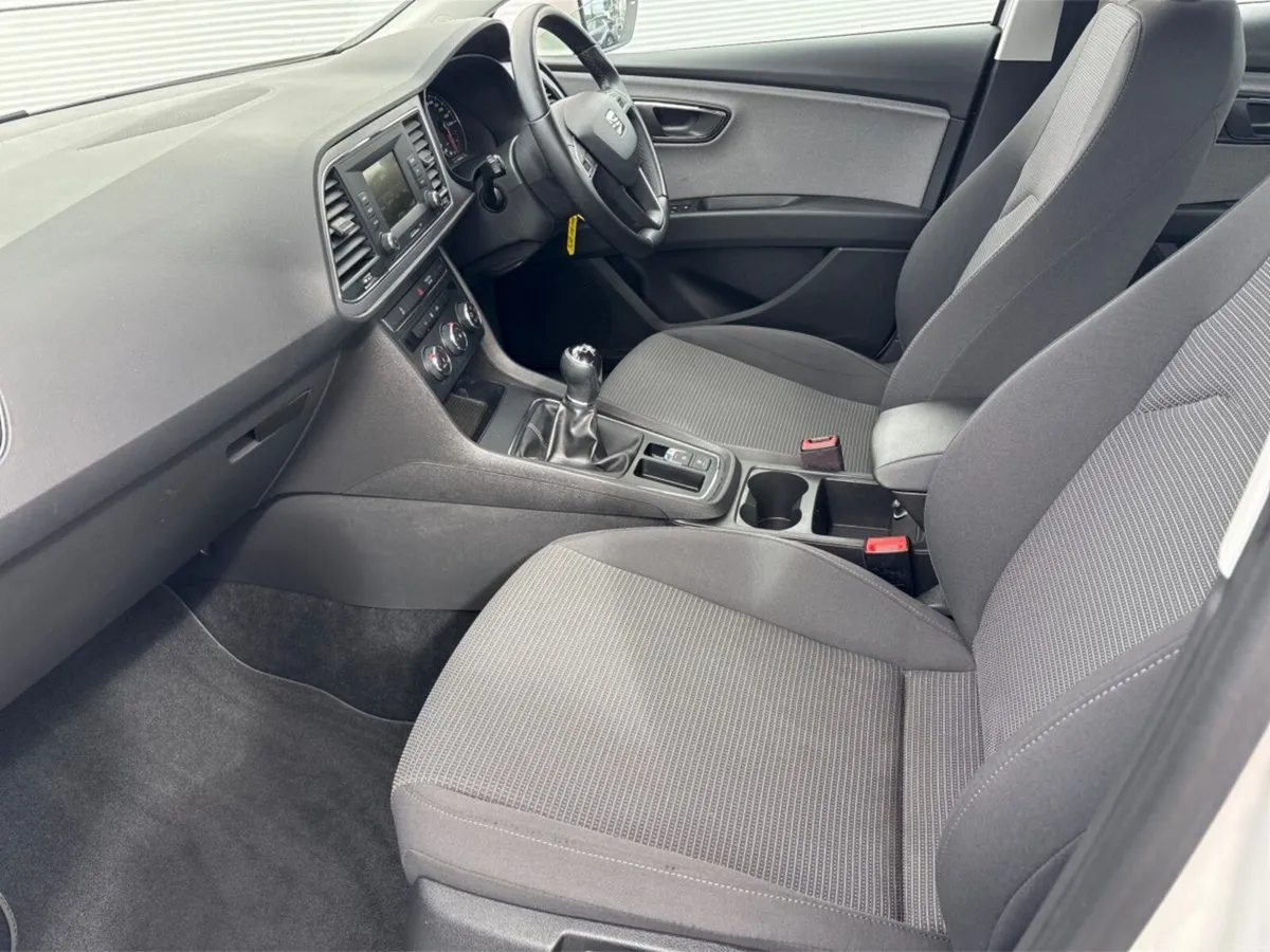 SEAT Leon 1.0TSI 115HP SE - Image 4
