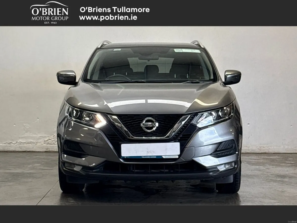 Nissan Qashqai 1.3 PET SE - Image 6