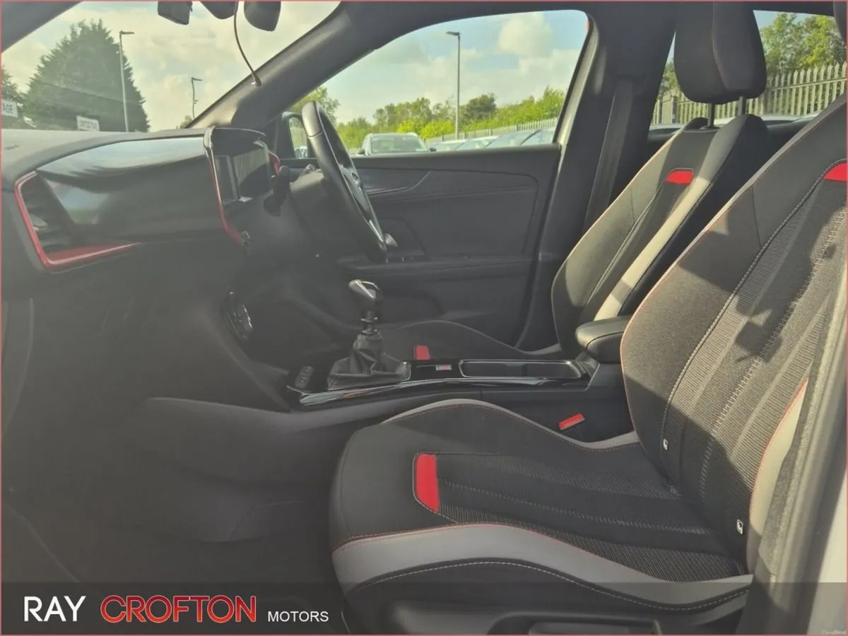 Opel Mokka SRI 1.2i (100PS) S/S - Image 6