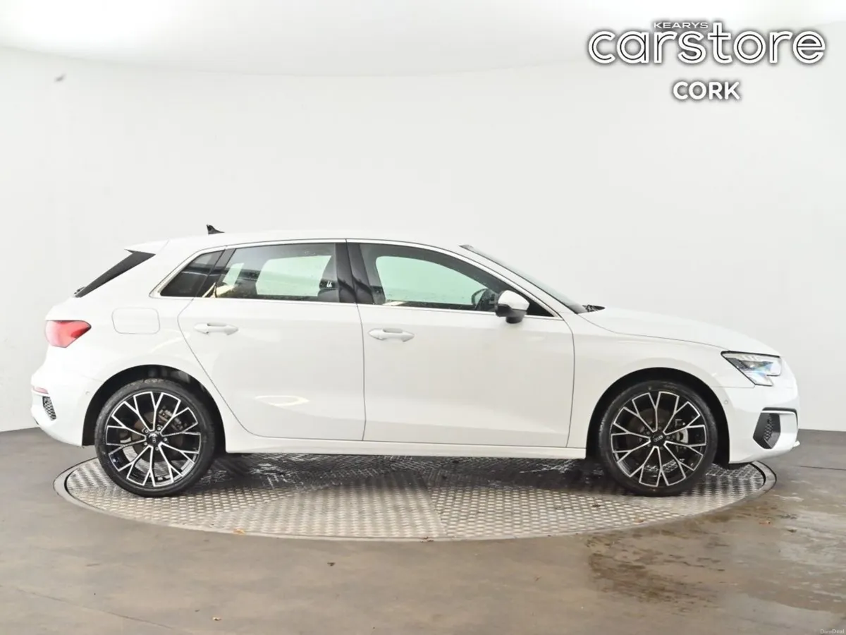 Audi A3 1.0 - Image 2