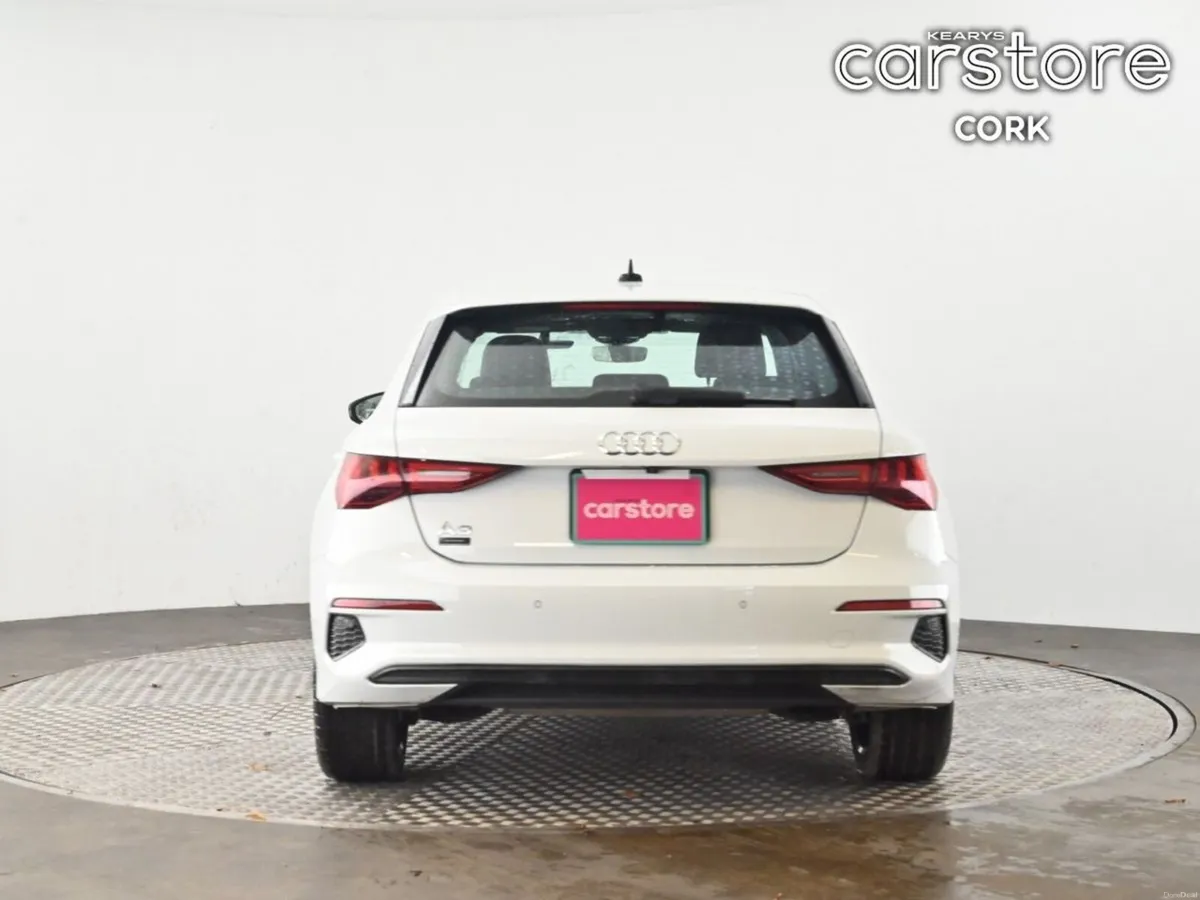 Audi A3 1.0 - Image 4