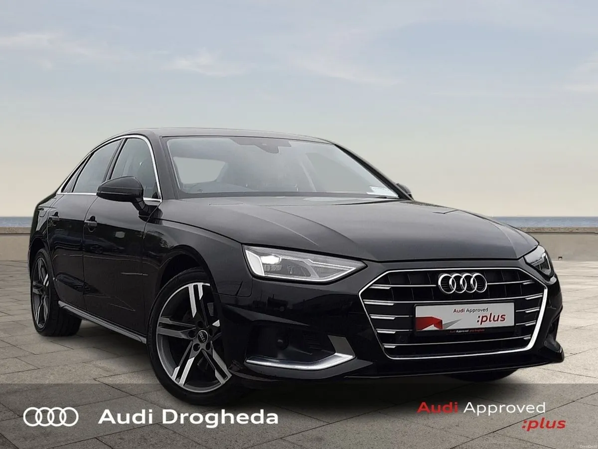 Audi A4 30 TDI 136HP S Tronic SE - Image 2