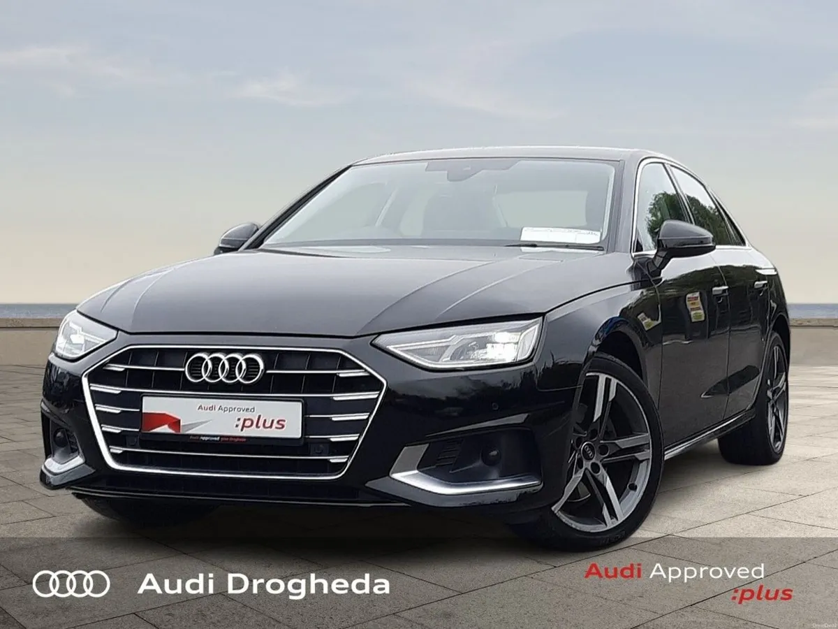 Audi A4 30 TDI 136HP S Tronic SE - Image 6