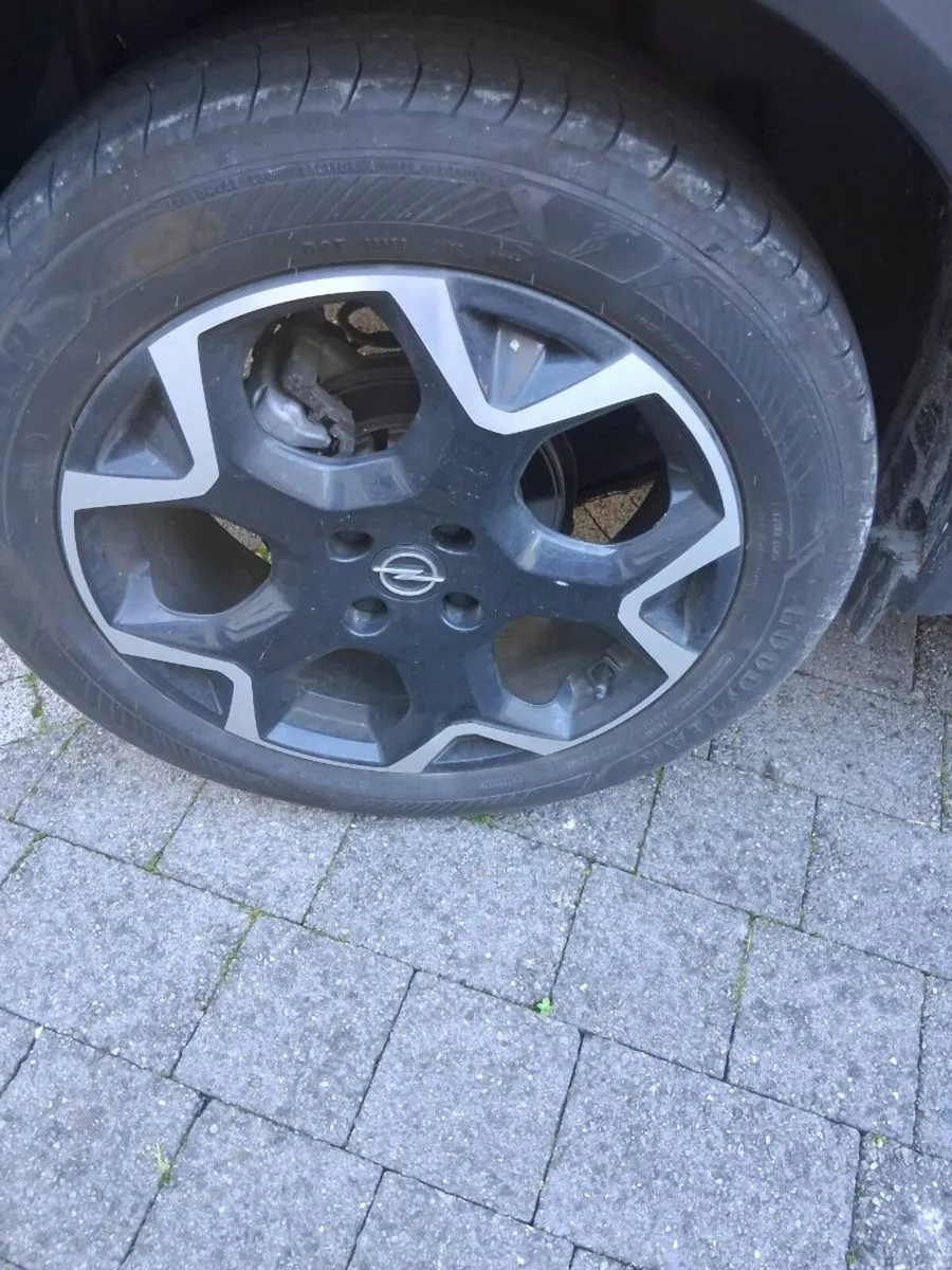 Opel mokka - Image 6