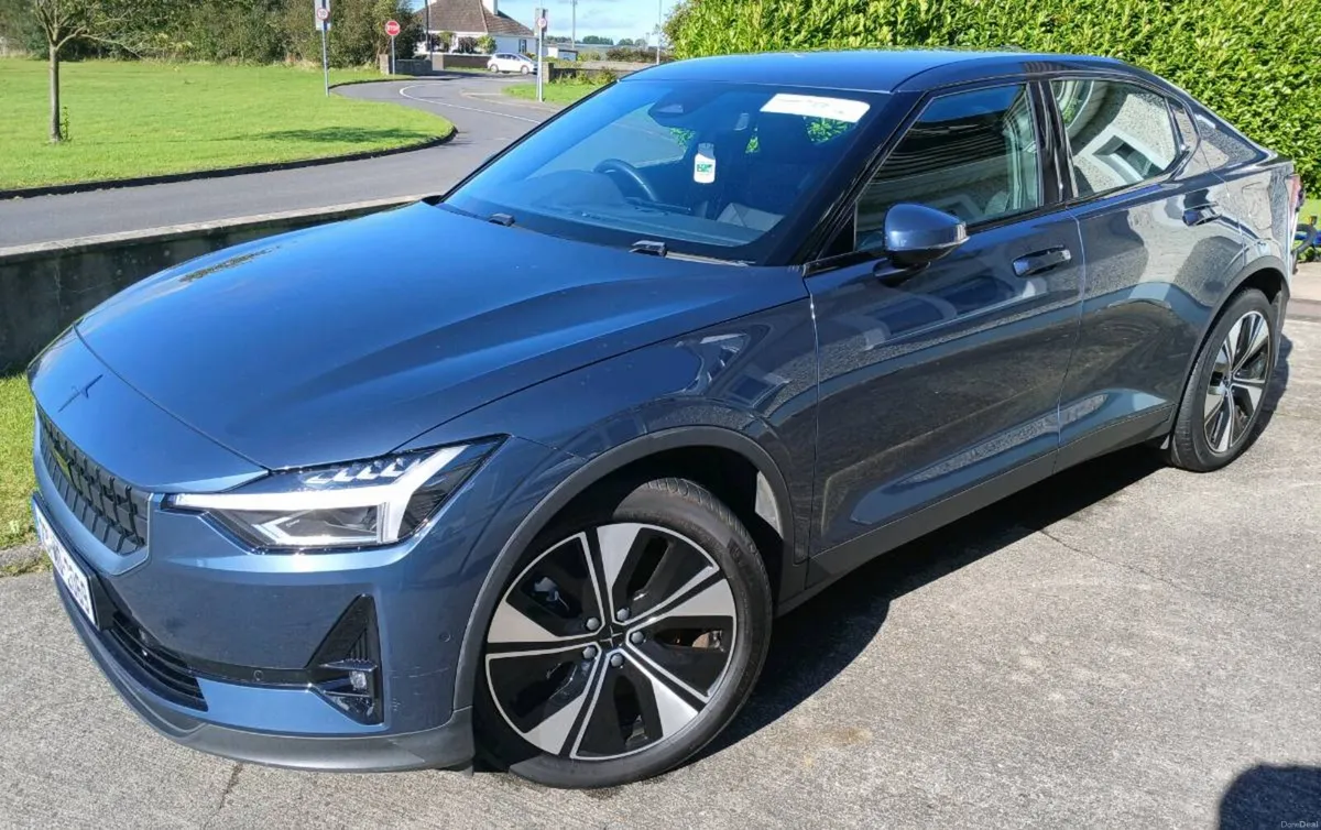 Polestar 2 Pilot Pack 78Kwh Long Range - SOH 95% - Image 5