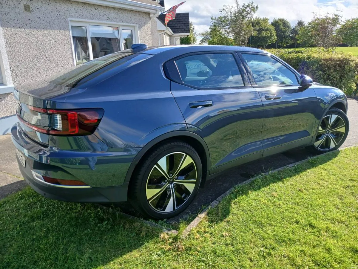 Polestar 2 Pilot Pack 78Kwh Long Range - SOH 95% - Image 3