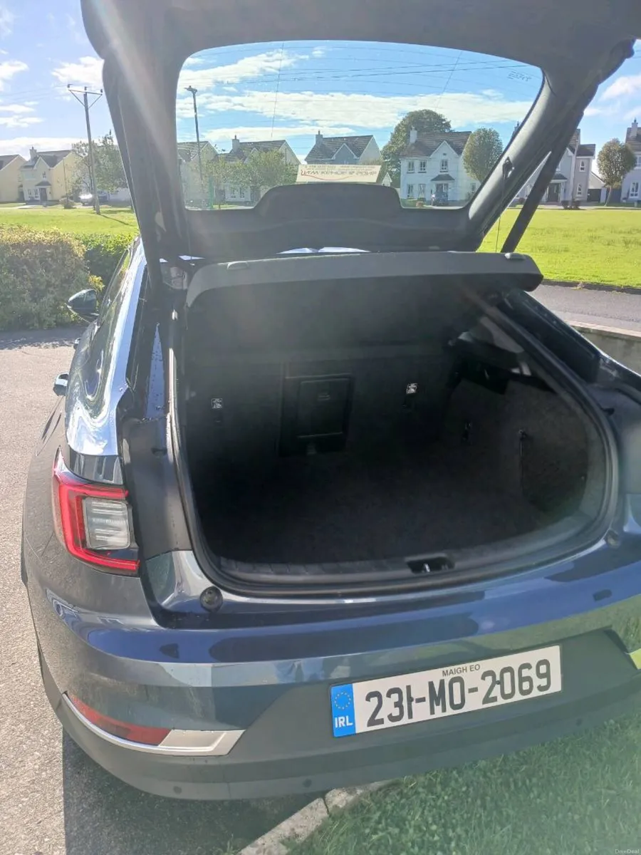 Polestar 2 Pilot Pack 78Kwh Long Range - SOH 95% - Image 4