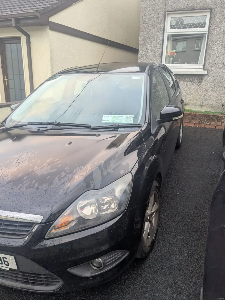 Ford Focus 2010 - Image 6