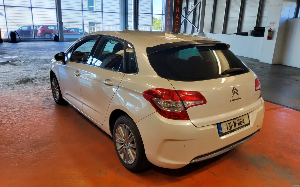Citroen C4 2013 - Image 5