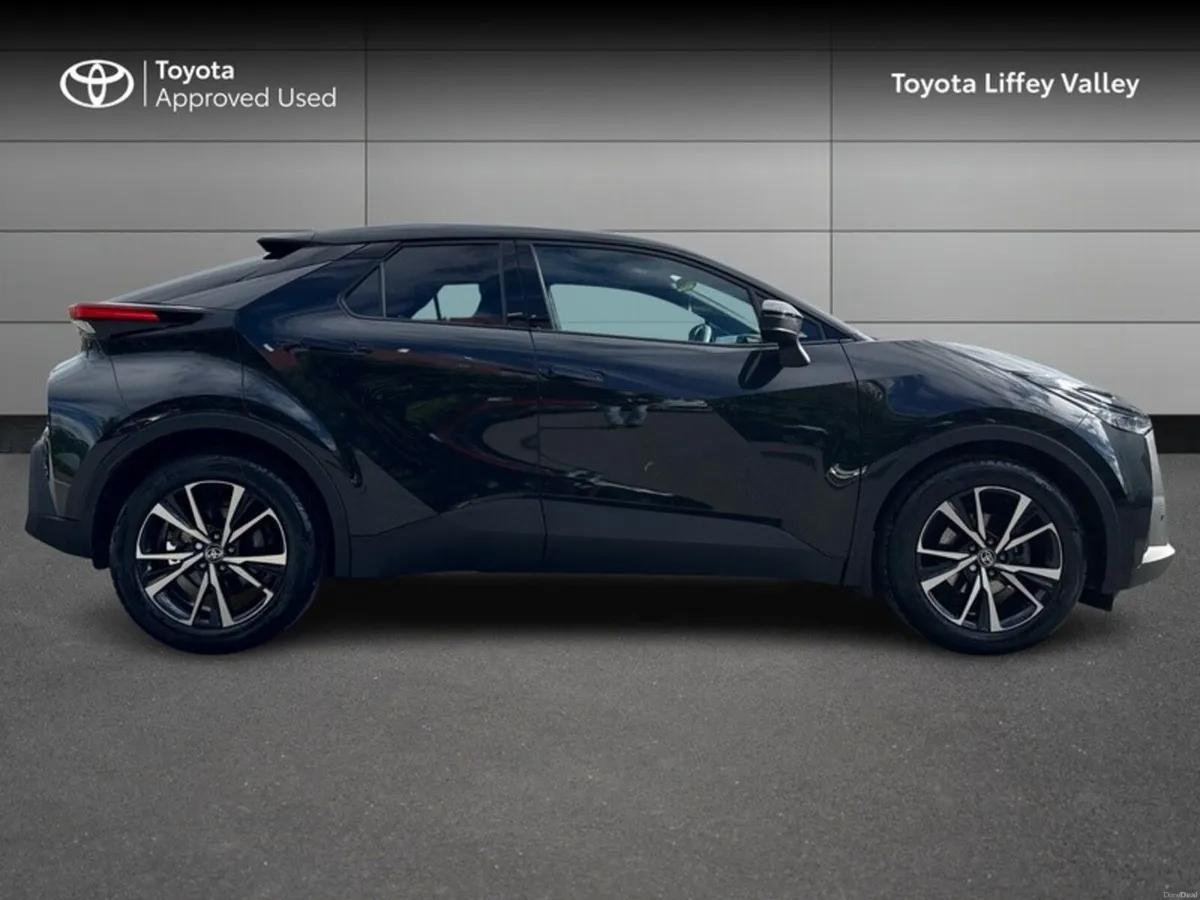 Toyota C-HR C-HR HYBRID SPORT - Image 3