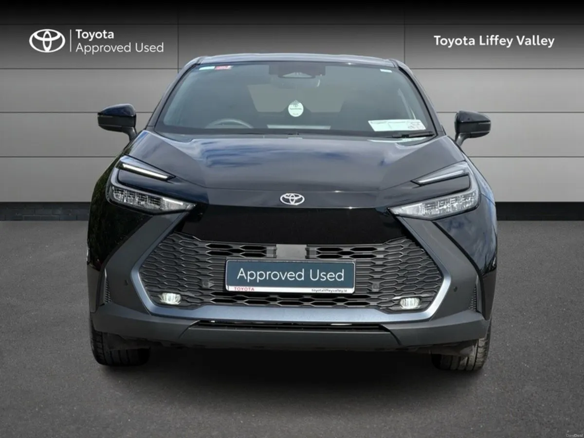 Toyota C-HR C-HR HYBRID SPORT - Image 5