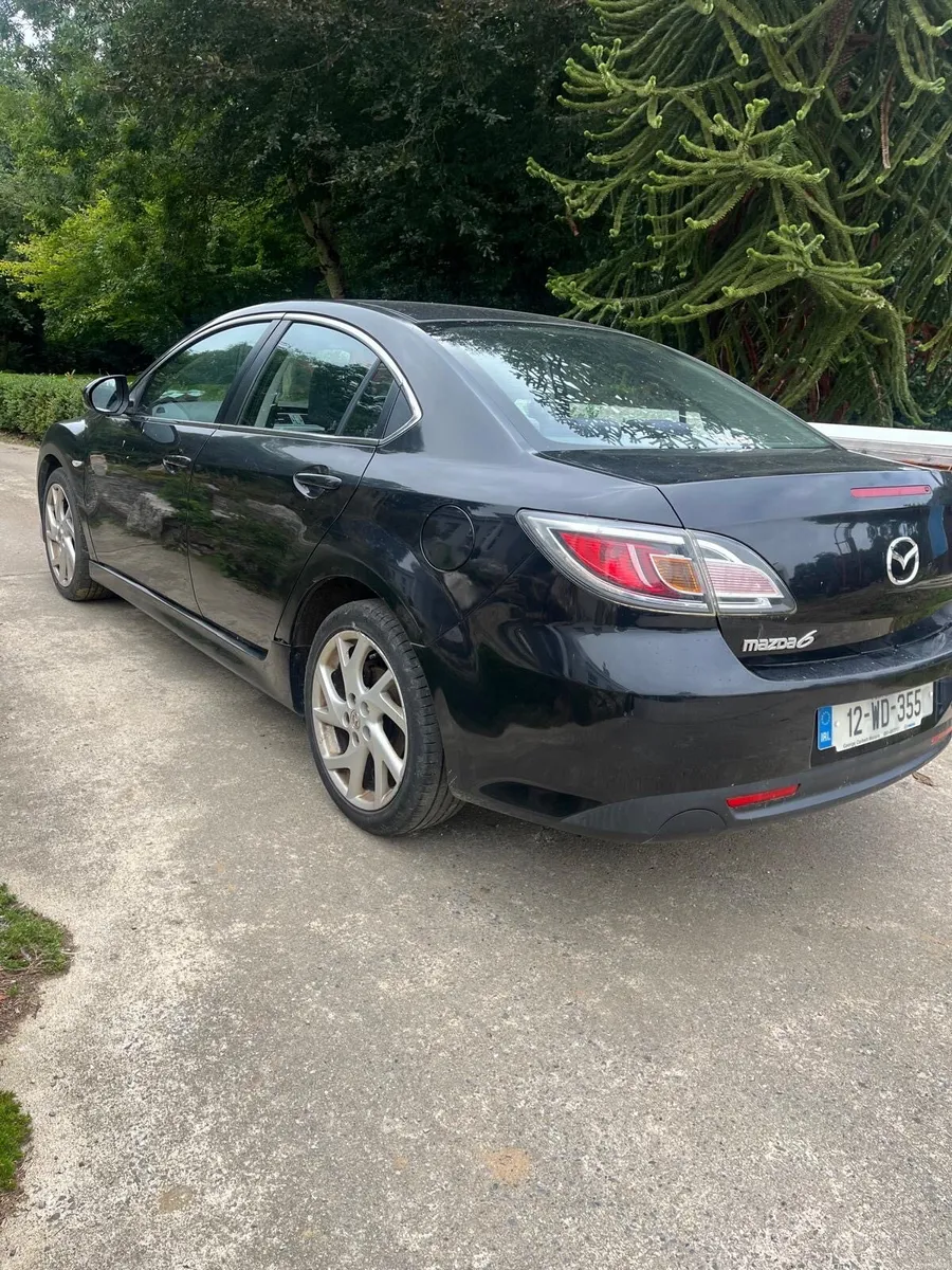Mazda 6 2.2D NCT 2/27 - Image 3