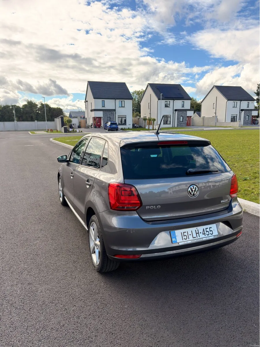 Volkswagen Polo - Image 5