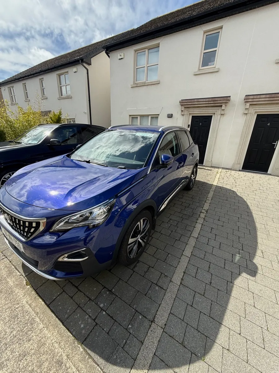 Peugeot 3008 2018 - Image 3