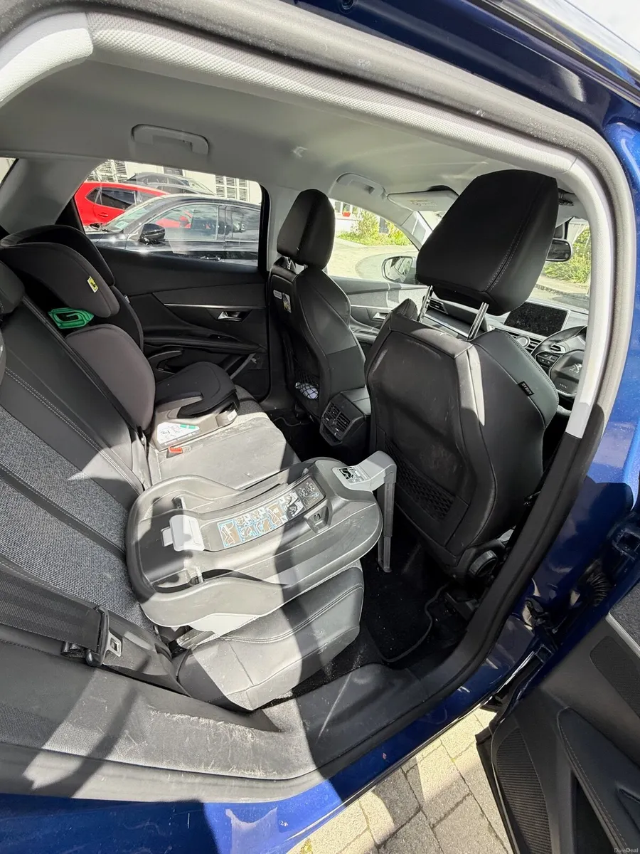 Peugeot 3008 2018 - Image 6