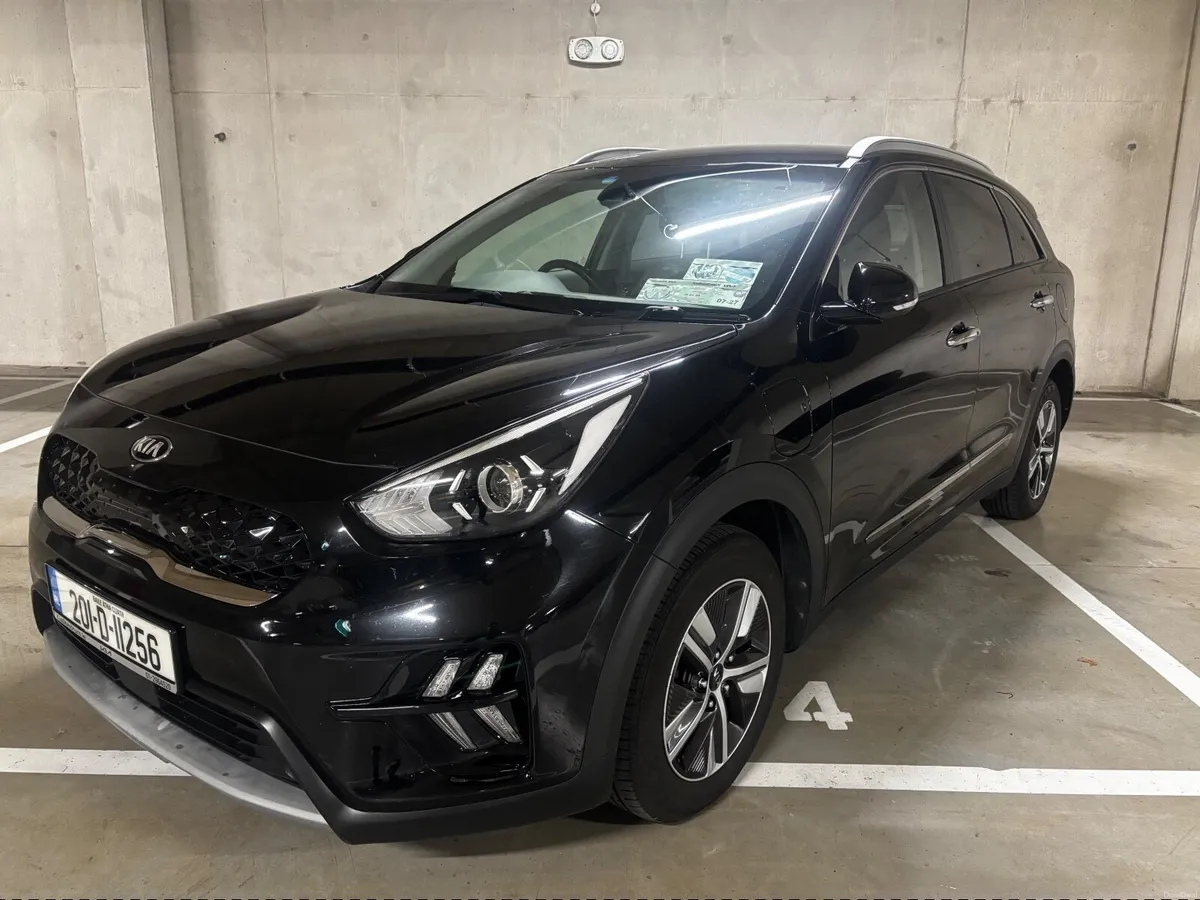 Kia Niro 2020 - Image 3
