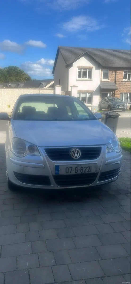Polo automatic READ ADD - Image 1