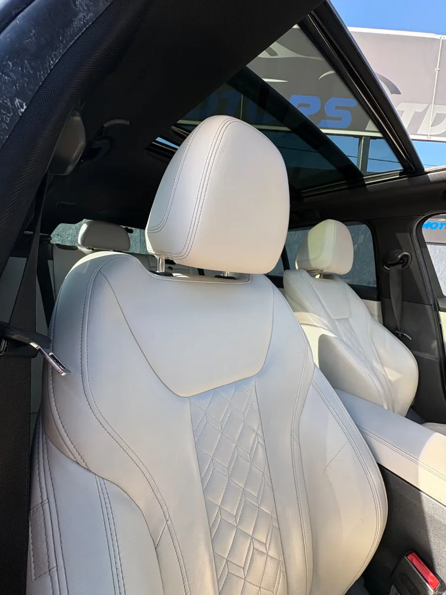BMW 320D G21 Touring M Sport Pan Roof 2019 - Image 6