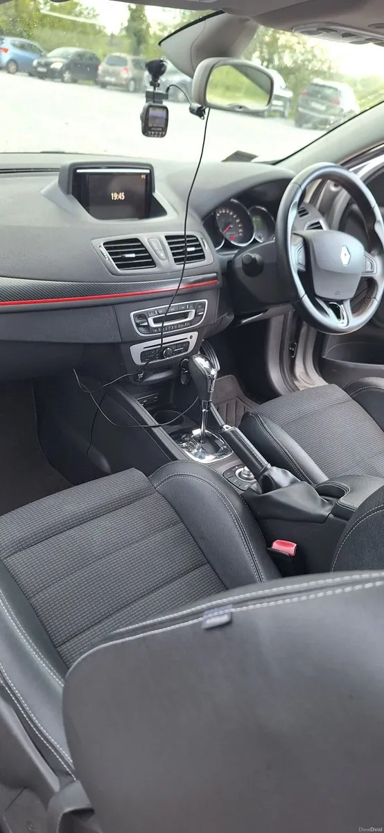 2015 Renault Mégane GT Line Sport 1.5 - Image 6