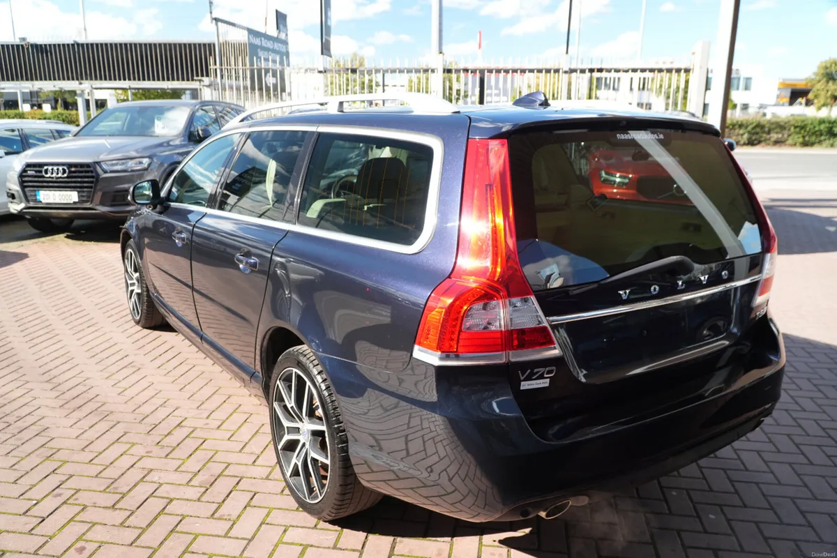 2017 VOLVO V70 T5 POLESTAR DESIGN - Image 6