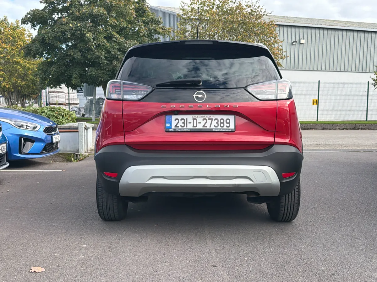 Opel Crossland 2023 - Image 4