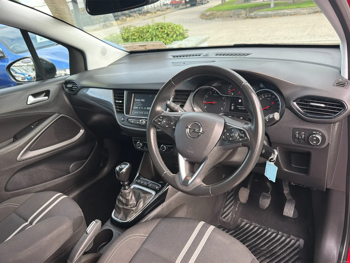 Opel Crossland 2023 - Image 6